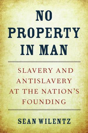 Cover of the book No Property in Man by Peter N. Miller