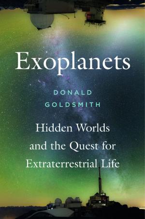 Cover of the book Exoplanets by Harold Holzer