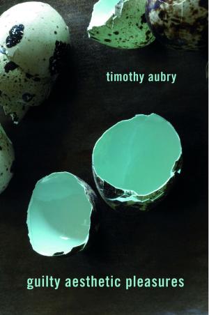 Cover of the book Guilty Aesthetic Pleasures by Sanjay Subrahmanyam