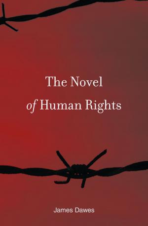 Book cover of The Novel of Human Rights