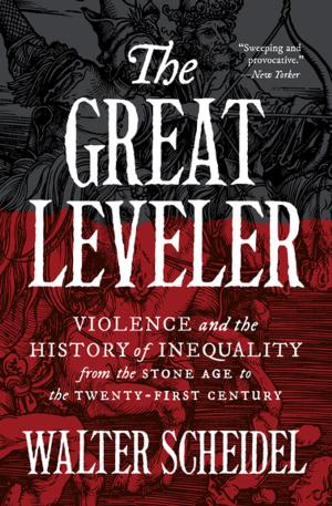 bigCover of the book The Great Leveler by 