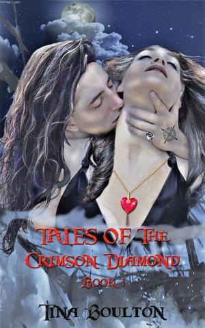 Cover of the book Tales Of The Crimson Diamond - Book 1 by Danielle Norman