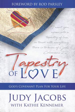 Book cover of Tapestry of Love