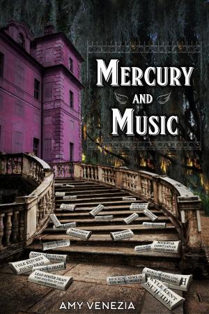 Cover of the book Mercury and Music by Ray Eichenberger