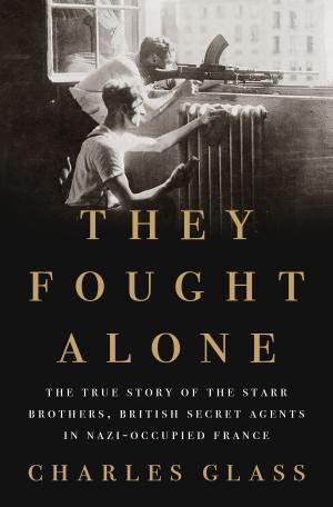 Cover of the book They Fought Alone by Kaki Warner