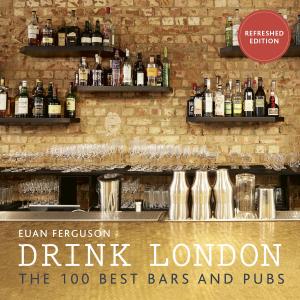 Cover of the book Drink London by Anne Vipond