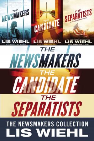 bigCover of the book The Newsmakers Collection by 
