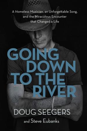 Cover of the book Going Down to the River by Siri Mitchell