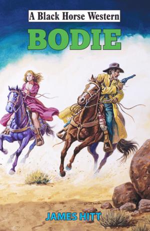 Cover of the book Bodie by Simon Webb