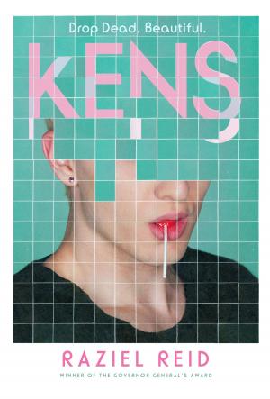 Cover of the book Kens by Rachelle Delaney