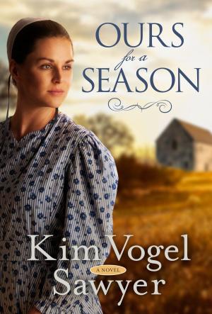 Cover of the book Ours for a Season by Kathy Herman