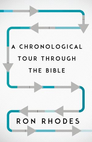 Cover of the book A Chronological Tour Through the Bible by Kay Arthur, Pete De Lacy
