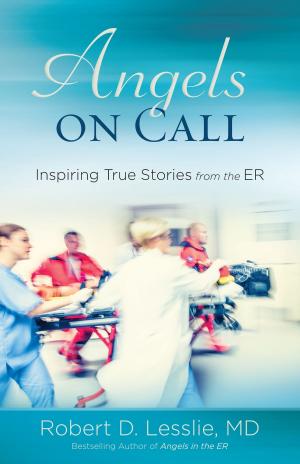 Book cover of Angels on Call