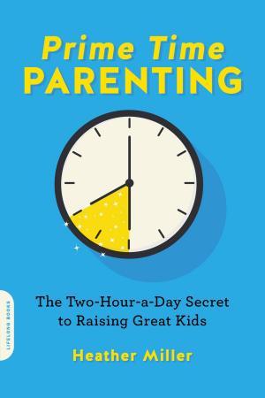 Cover of the book Prime-Time Parenting by Nikita Gill