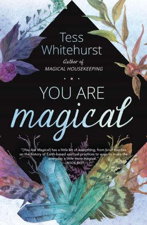Book cover of You Are Magical