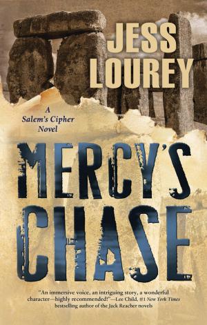 Cover of the book Mercy's Chase by Carl Llewellyn Weschcke, Joe H. Slate, PhD