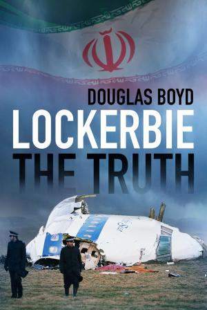 Cover of the book Lockerbie by Debbie Kennett, Derek A. Palgrave