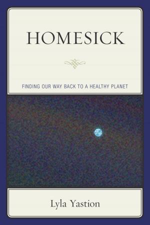 Cover of the book Homesick by Oscar Patterson III