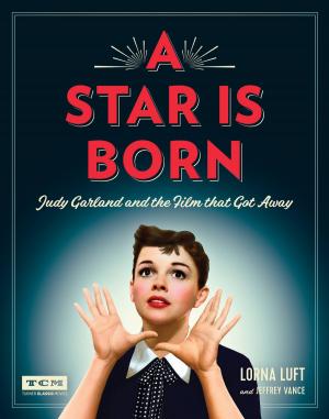 Cover of the book A Star Is Born by Tim Federle