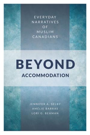 Cover of the book Beyond Accommodation by Jonathan Peyton