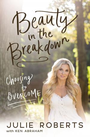 Cover of the book Beauty in the Breakdown by Sarah Young