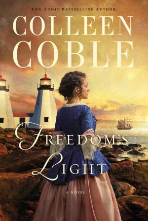 Cover of the book Freedom's Light by Angela Beach Silverthorne