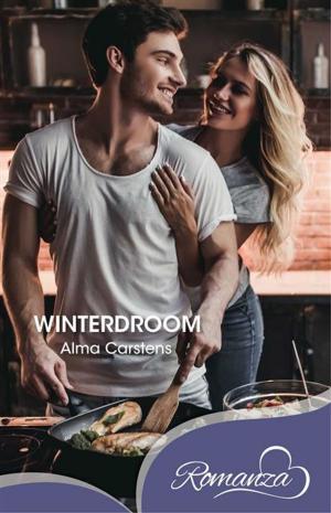 Cover of the book Winterdroom by Irma Joubert