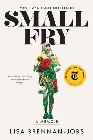 Cover of the book Small Fry by Minette Walters