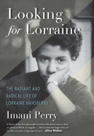 Book cover of Looking for Lorraine