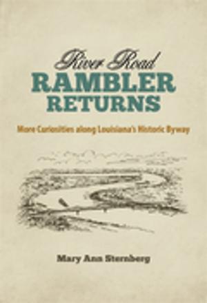 Cover of the book River Road Rambler Returns by Betty Adcock