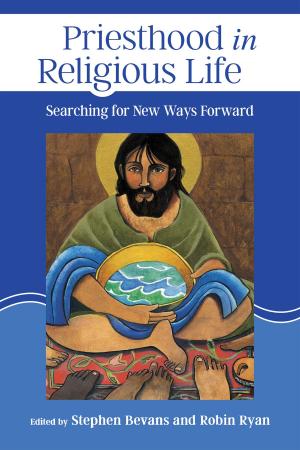 Cover of the book Priesthood in Religious Life by Kilian McDonnell OSB, George Montague SM