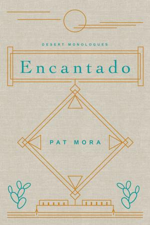 Cover of the book Encantado by Jerry García