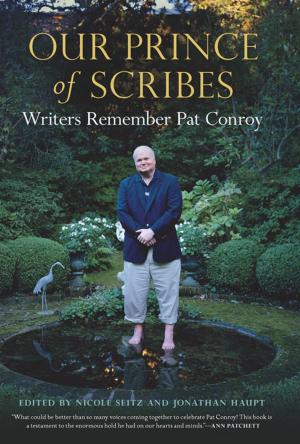 Book cover of Our Prince of Scribes