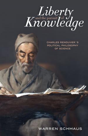 bigCover of the book Liberty and the Pursuit of Knowledge by 