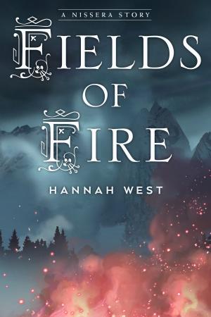 Cover of the book Fields of Fire by Patricia Reilly Giff