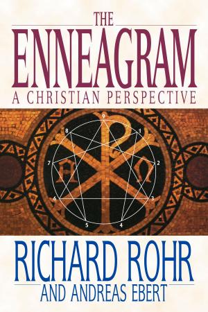 Cover of the book The Enneagram by Richard Rohr