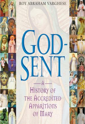 Book cover of God-Sent