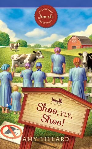 Cover of the book Shoo, Fly, Shoo! by Susan Miller