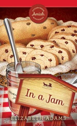 Cover of the book In A Jam by Emily Thomas
