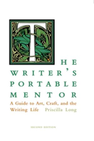 Book cover of The Writer's Portable Mentor
