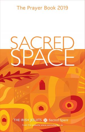 Cover of the book Sacred Space by Father Mark Link, SJ