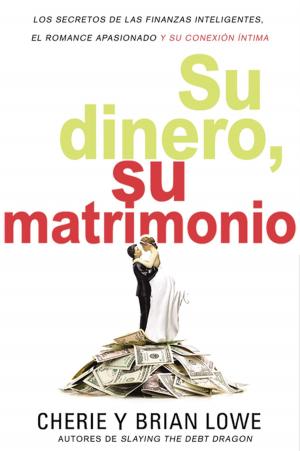 Cover of the book Su dinero, su matrimonio by Joel Manby