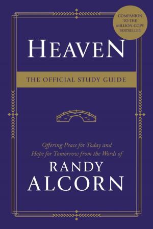 Cover of the book Heaven by Martin Smith, Craig Borlase