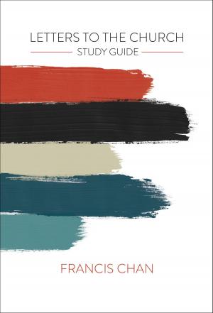 Cover of Letters to the Church: Study Guide
