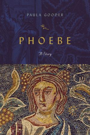 Book cover of Phoebe
