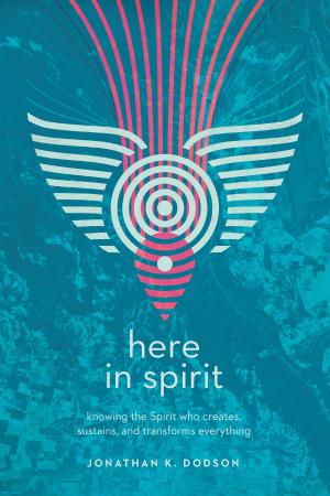 Cover of the book Here in Spirit by John H. Walton