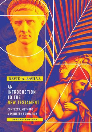 Cover of the book An Introduction to the New Testament by Christopher Green