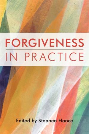 Book cover of Forgiveness in Practice