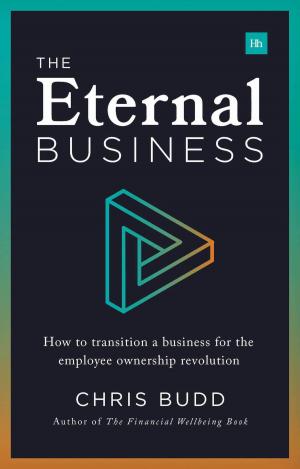 Book cover of The Eternal Business