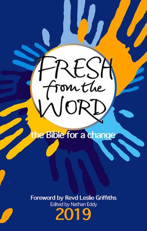 Cover of the book Fresh from the Word 2019 by Angus Buchan